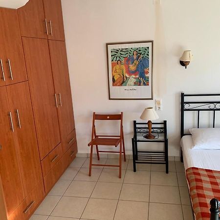 Sivota Appartment 2 エクステリア 写真
