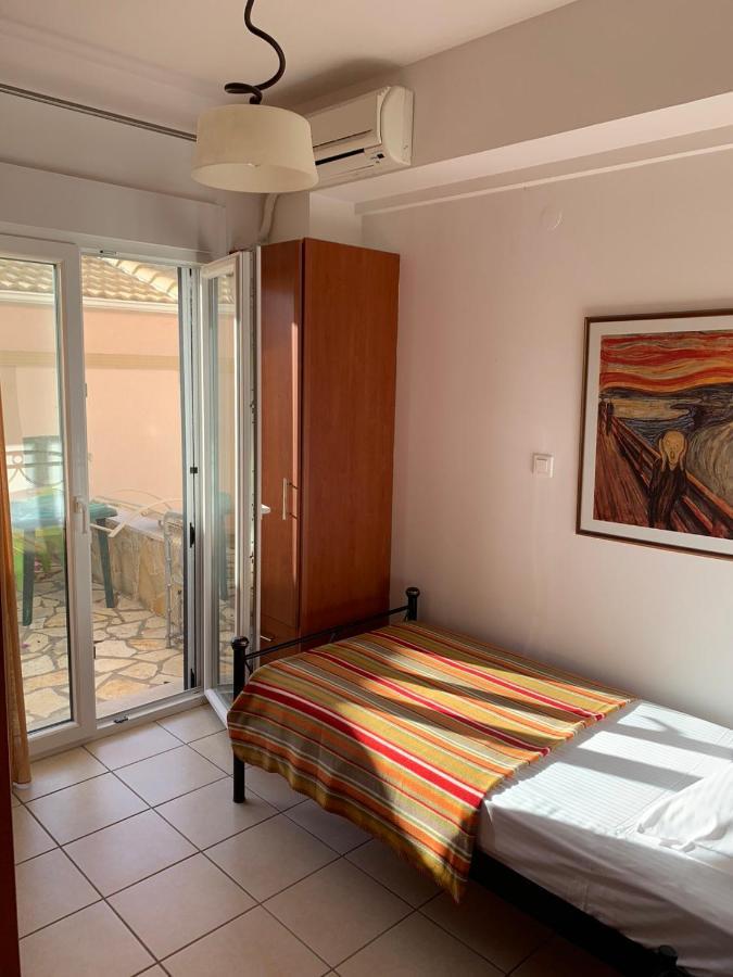 Sivota Appartment 2 エクステリア 写真