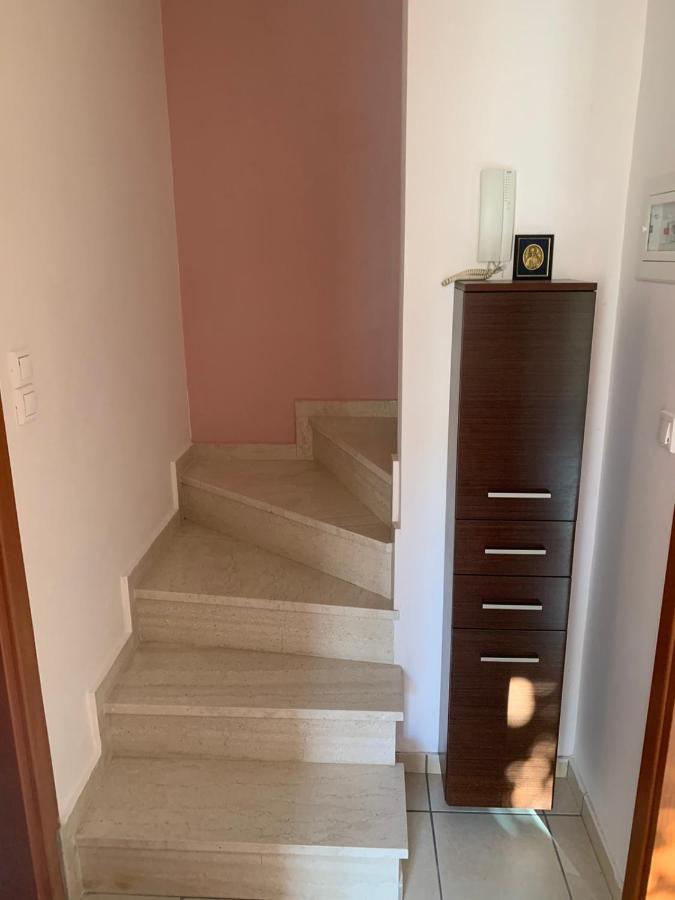 Sivota Appartment 2 エクステリア 写真
