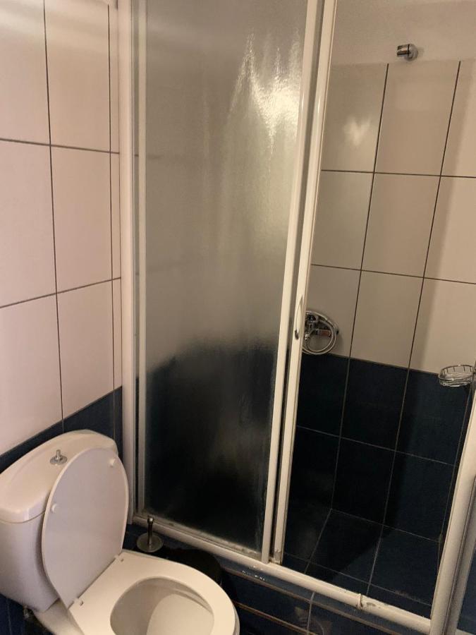 Sivota Appartment 2 エクステリア 写真