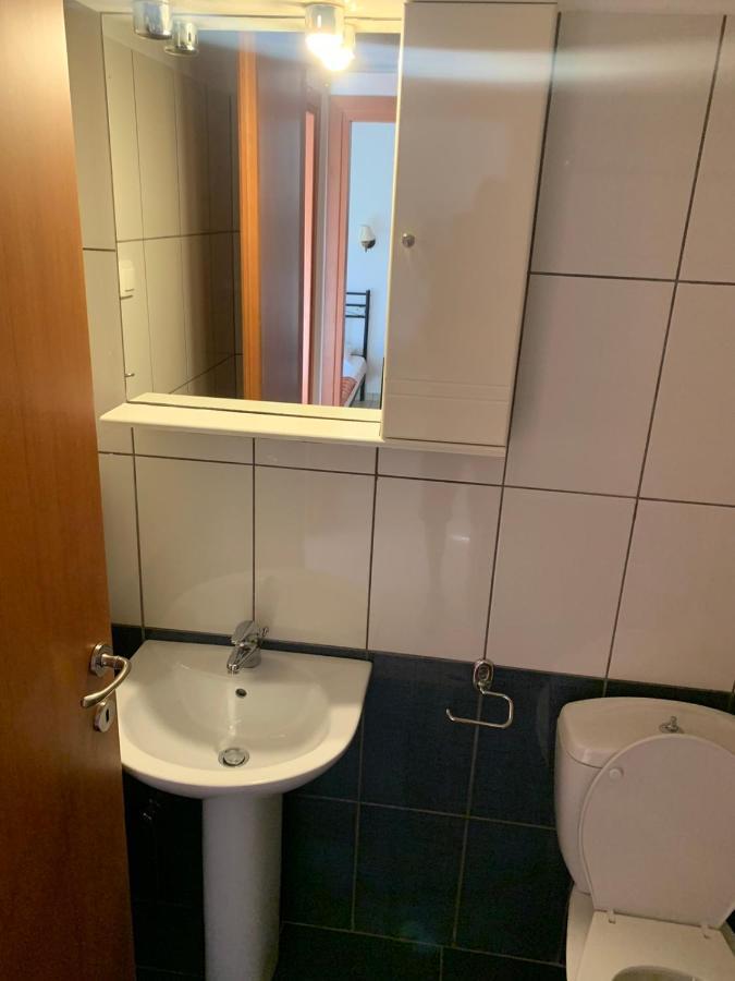 Sivota Appartment 2 エクステリア 写真