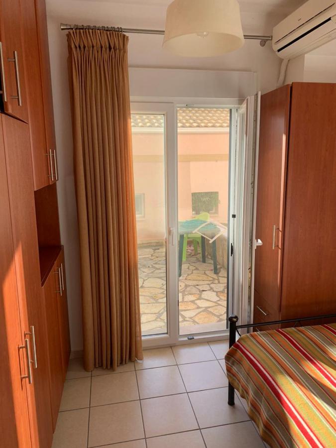 Sivota Appartment 2 エクステリア 写真