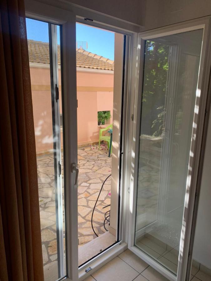 Sivota Appartment 2 エクステリア 写真