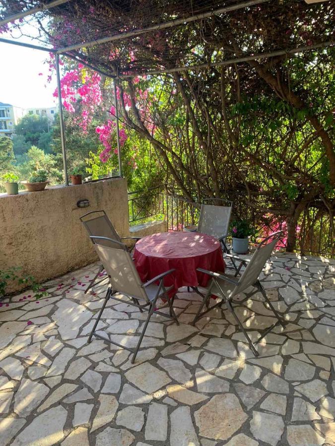 Sivota Appartment 2 エクステリア 写真
