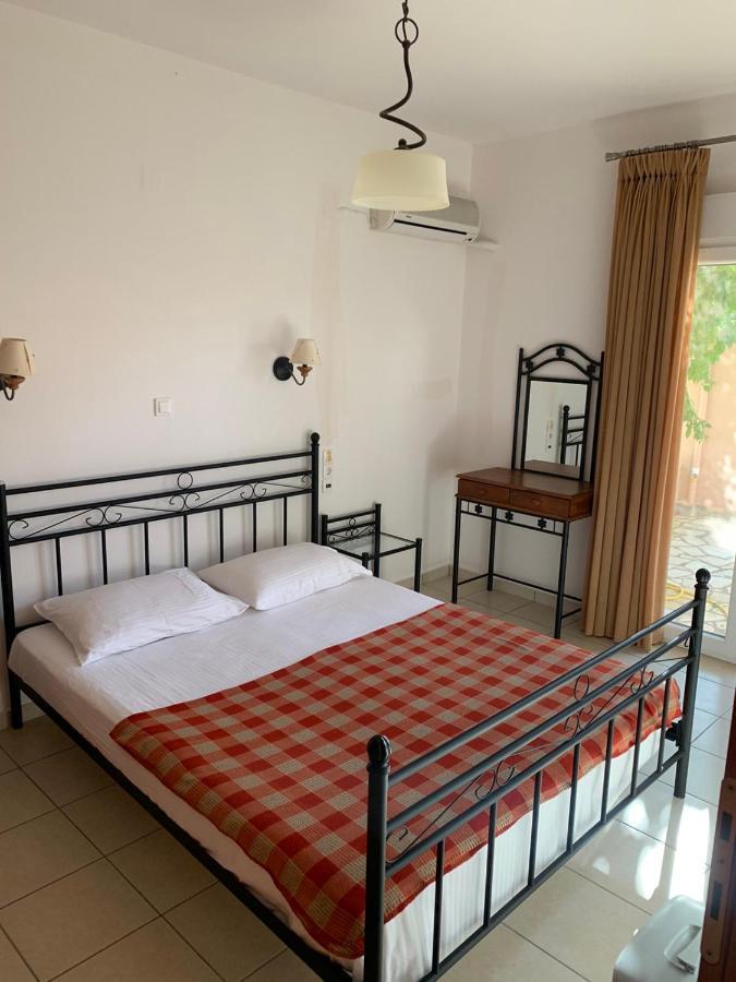 Sivota Appartment 2 エクステリア 写真