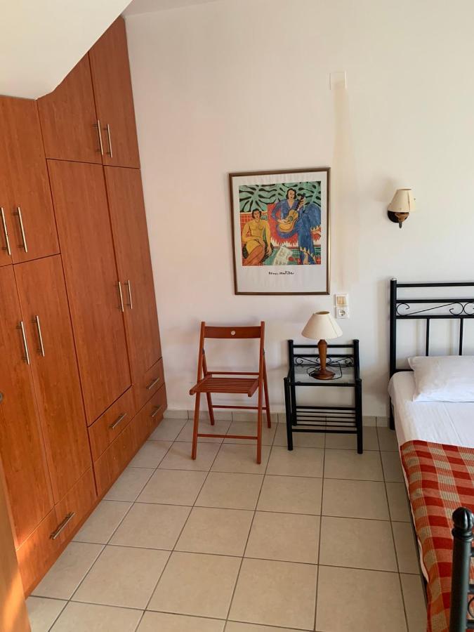 Sivota Appartment 2 エクステリア 写真