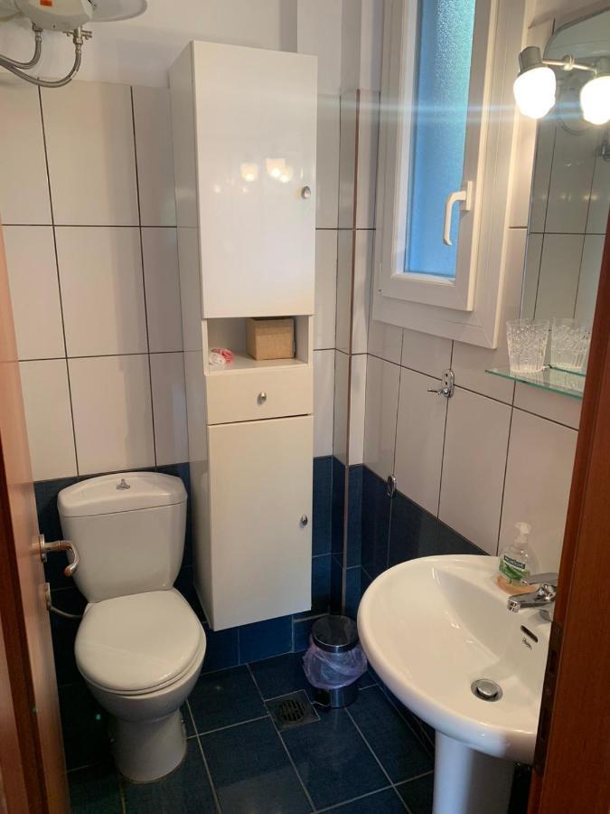 Sivota Appartment 2 エクステリア 写真