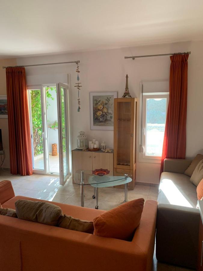 Sivota Appartment 2 エクステリア 写真