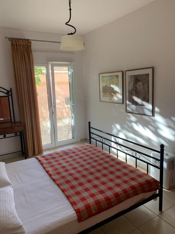 Sivota Appartment 2 エクステリア 写真
