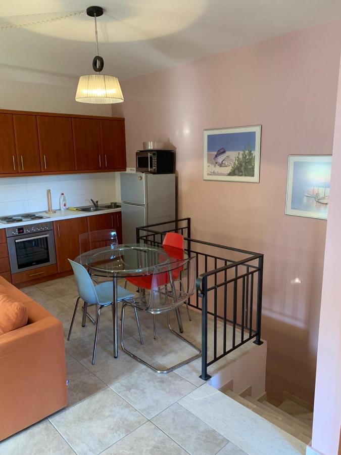 Sivota Appartment 2 エクステリア 写真